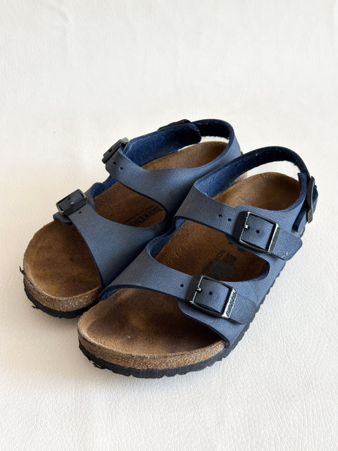 ♻ Birkenstock 12 Toddler Sandals