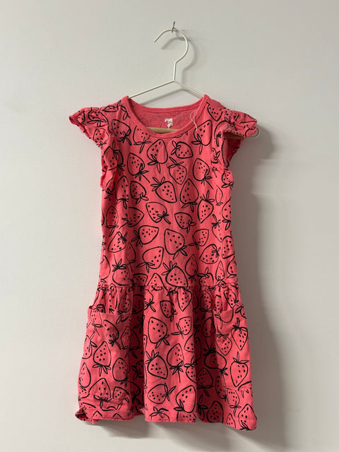 ♻ Tea 5y Dress