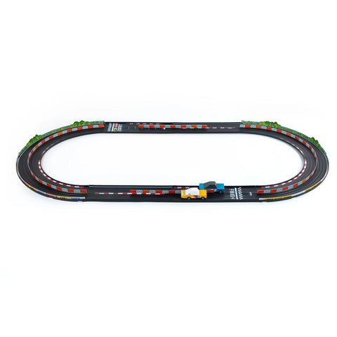 Playset - Oval