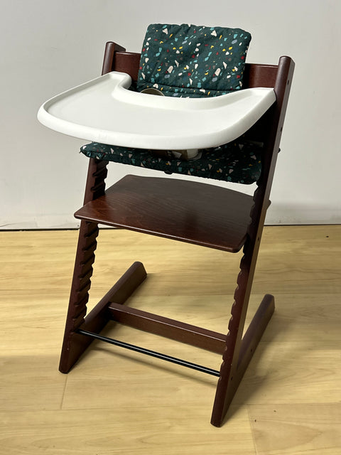 ♻ Stokke Tripp Trapp + Accessories  P57902