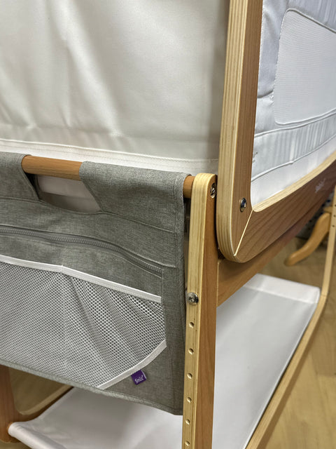 ♻ SnuzPod 4 + Accessories P57900