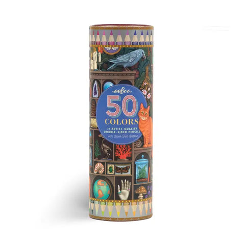 Alchemist’s Double-sided Colored Pencils