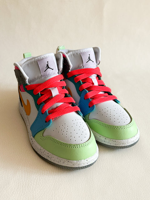 ♻ Nike 12 Toddler Sneakers
