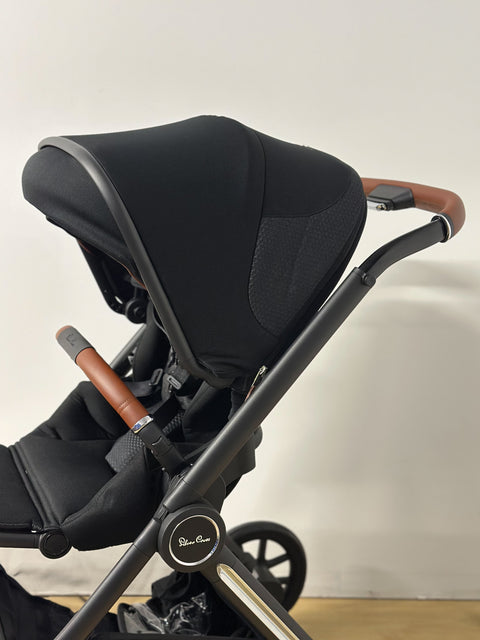 ♻ Silver Cross Reef P57293