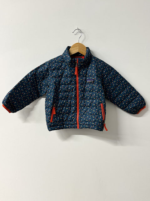 ♻ Patagonia 2y Coat #3