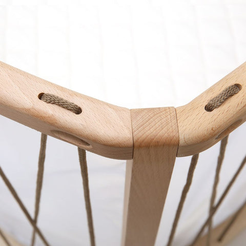 KIMI Evolving Baby Bed