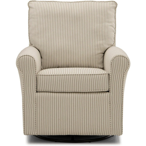 Storytime Kacey Swivel Glider