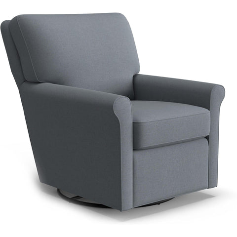 Storytime Kacey Swivel Glider