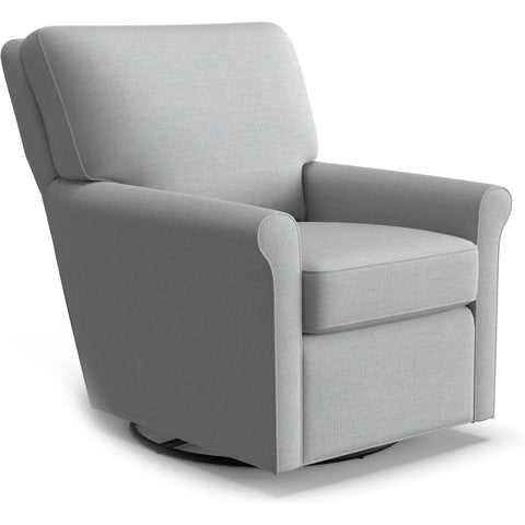 Storytime Kacey Swivel Glider