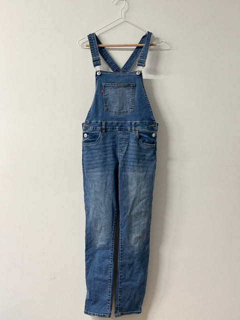 ♻ Levi's 12y Overalls