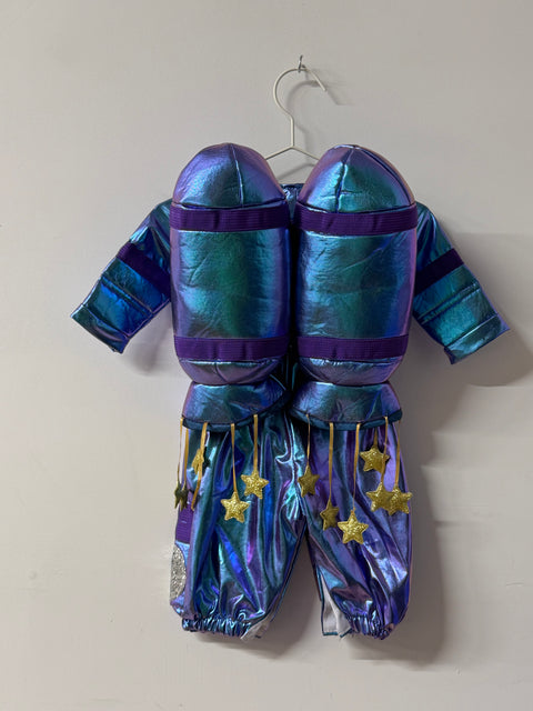 ♻ Pottery Barn 0-6m Costume