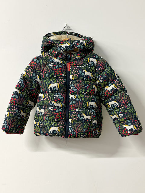 ♻ Boden 2-3y Coat #2