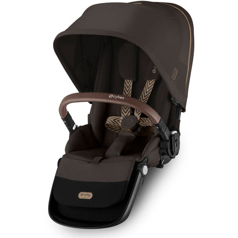 Cybex eGazelle/Gazelle S Second Seat