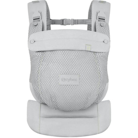 Amya Carrier Magic Black