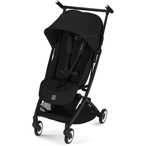 Cybex Libelle Ultra Lightweight Travel Stroller | NEW!