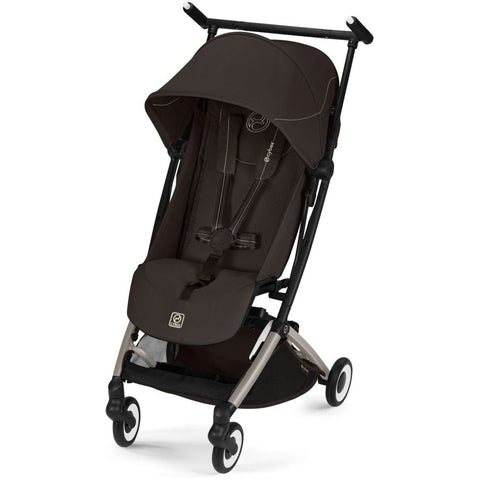 Cybex Libelle Ultra Lightweight Travel Stroller | NEW!