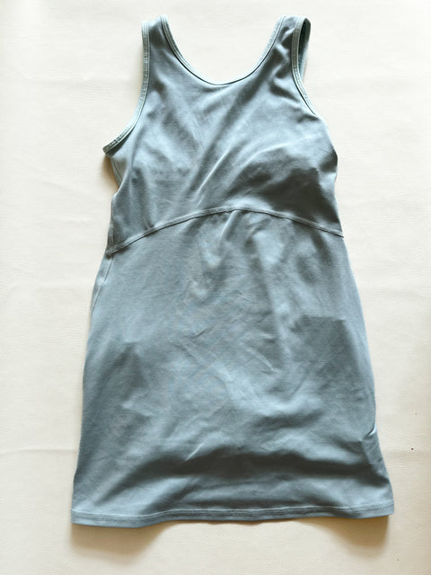 ♻ Athleta Girl 6y Dress