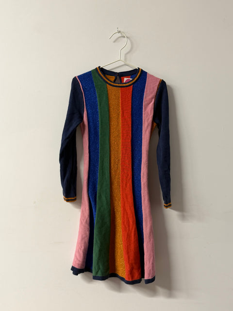 ♻ Boden 7-8y Dress