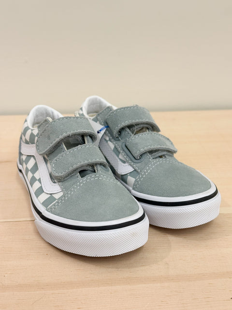 ♻ Vans 10 Toddler Sneakers