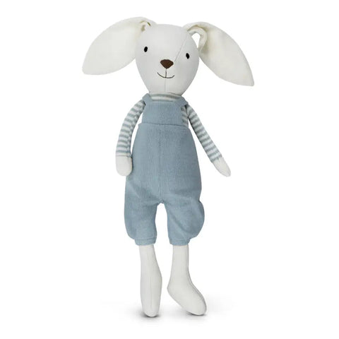 Organic Knit Bunny - Finn