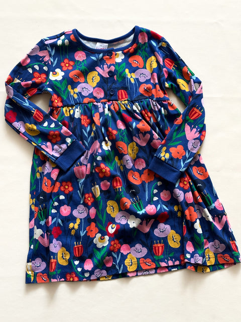 ♻ Hanna 6-7y Dress