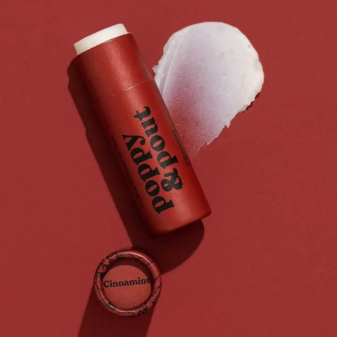 Lip Balm