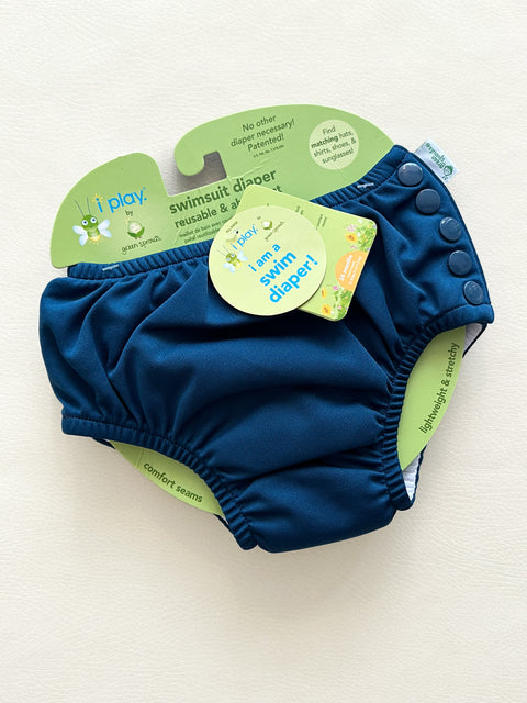 ♻ Iplay 24m Swim Diaper