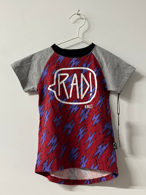 ♻ Rags 2y Shirt