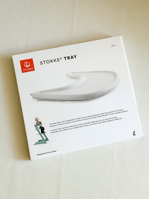 ♻ Stokke Tripp Trapp Tray P53550