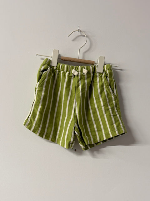 ♻ Hanna 18-24m Shirt and Shorts