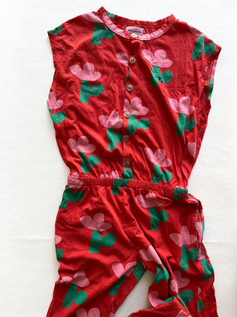 ♻ Bobo Choses 10-11y Romper