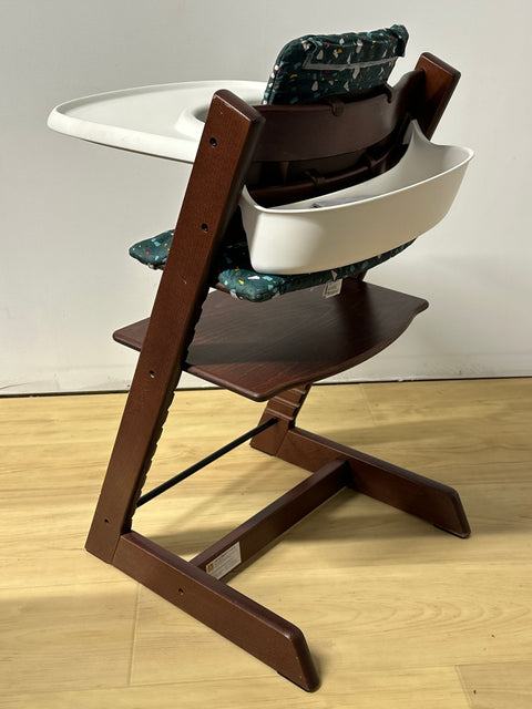 ♻ Stokke Tripp Trapp + Accessories  P57902