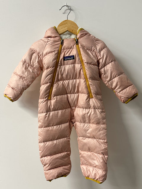 ♻ Patagonia 0-3m Snowsuit #2