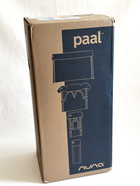 ♻ Nuna PAAL noP52502