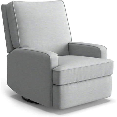 Storytime Kersey Swivel Glider