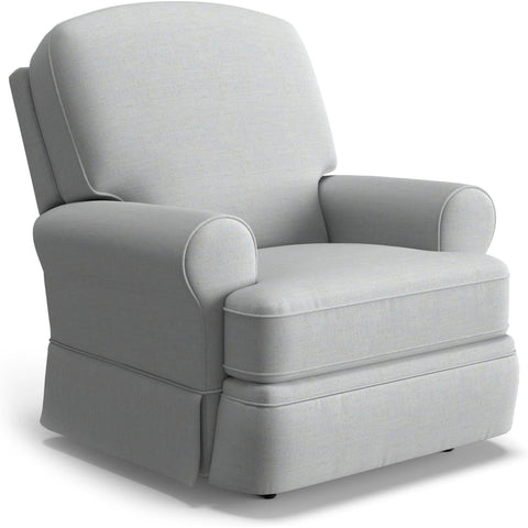 Storytime Juliana Swivel Glider Recliner