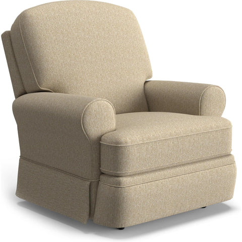Storytime Juliana Swivel Glider Recliner
