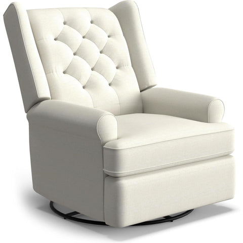 Storytime Kendra Swivel Glider Recliner