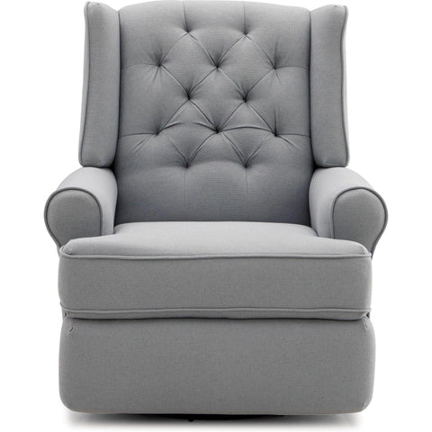 Storytime Kendra Swivel Glider Recliner