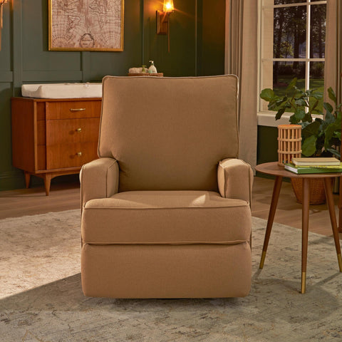 Storytime Kersey Swivel Glider
