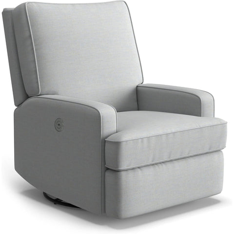 Storytime Kersey Swivel Glider