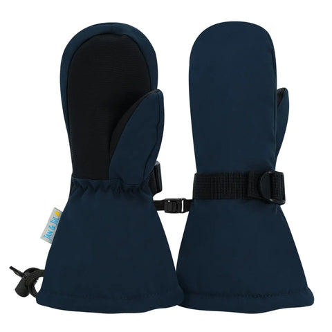 Toasty-Dry Waterproof Snow Mittens