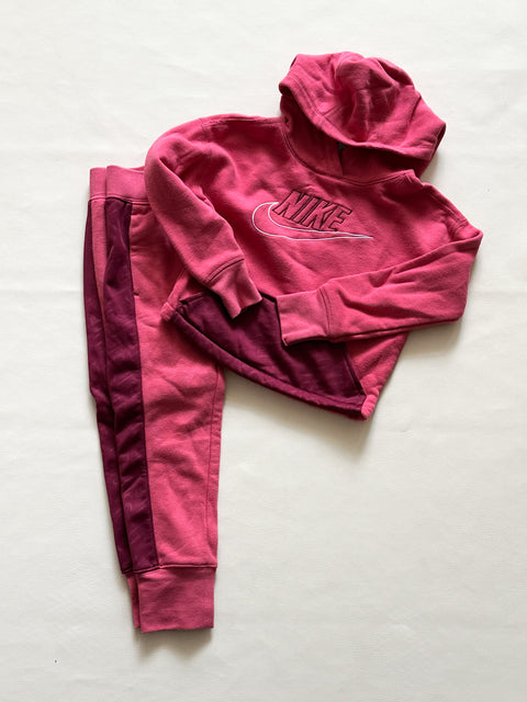 ♻ Nike 4-5y Outfit