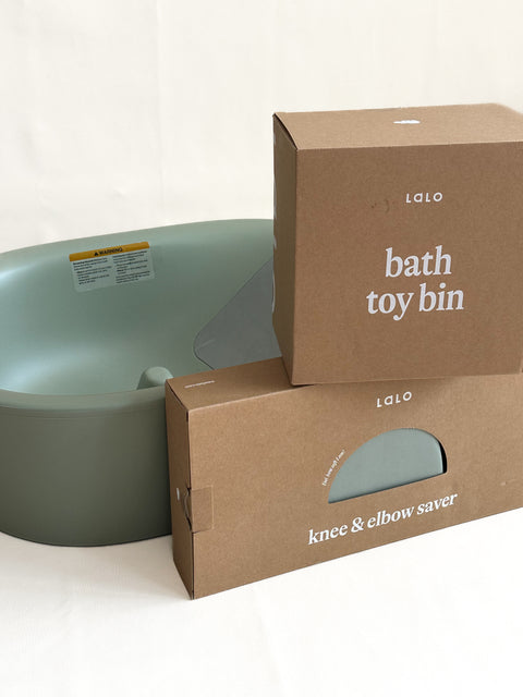 ♻ Lalo Bath Bundle P53306