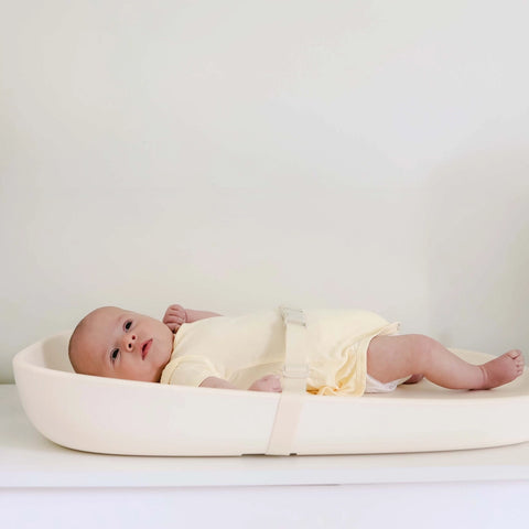 Changing Pad