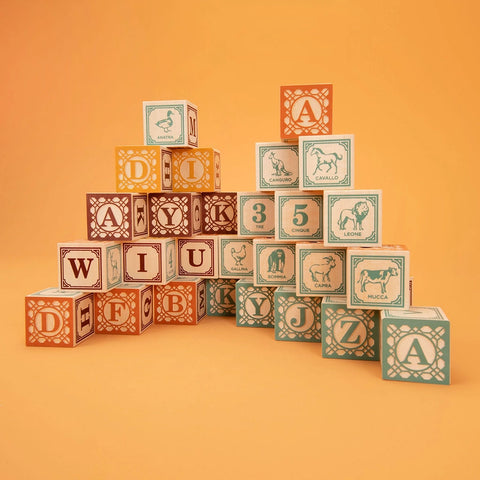 Italian Blocks