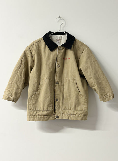 ♻ Ziggy Zaza 5-7y Jacket