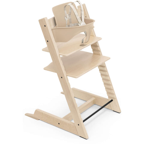 Stokke Tripp Trapp High Chair Serene Pink