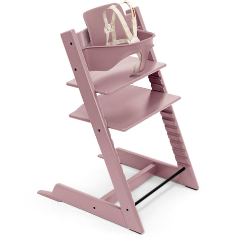 Tripp Trapp High Chair Terracotta