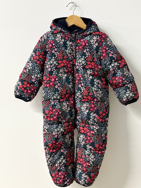 ♻ Gap 18-24m Snowsuit